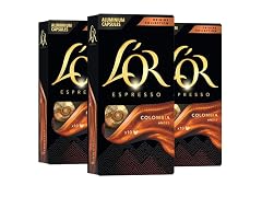 L'OR Espresso Colombia Coffee Pods