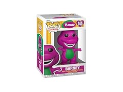 Funko Pop! Vinyl: Barney