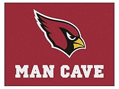 NFL Man Cave All Star Area Rugs