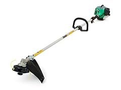 Straight Shaft Gas Trimmer