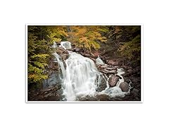 Bastion Falls - Catskill Mountains, New York
