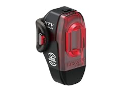 Lezyne KTV Drive Pro Smart Rear Bike