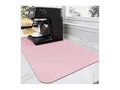 HotLive Coffee Mat- Pink
