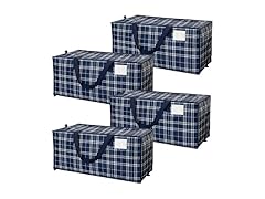 DURASACK Heavy Duty Moving Bag Storage Duffle Bag