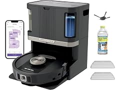 Shark Robot Vacuum & Mop Combo UR2850ZE