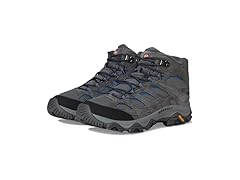 Merrel Moab 3 Mid Men's Shoes