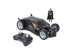 DC Comics, Batman Batmobile Remote Control Car
