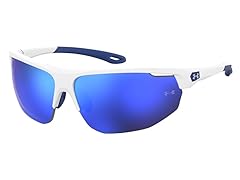 Under Armour Men's "Clutch" Sunglasses