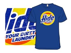 Just Hide It