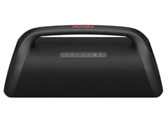 LG XBOOM Go Portable Bluetooth Speaker