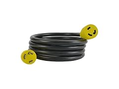 Conntek L630PR-010 30 Amp Locking Extension Cord