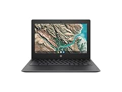 HP 11 G8 EE 11.6" Chromebook (S&D)