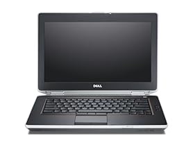 Dell Latitude 14" E6430S Intel i5 Laptop
