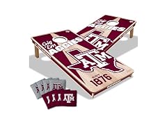 YouTheFan NCAA Texas A&M Aggies 2’ x 4’
