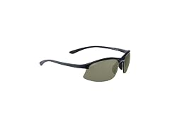 Serengeti Men's Winslow 2.0 Polarized Sunglasses