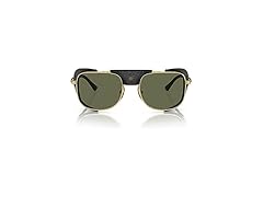 Persol Men's PO113SZ Polarized Sunglasses