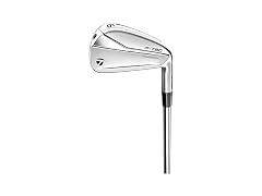 TaylorMade P790 KBS Shaft 4-P/Rh R