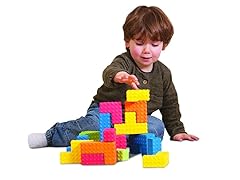 Sensory Puzzle Blocks