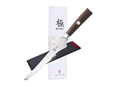 KYOKU 6.5" Boning Knife Daimyo Series