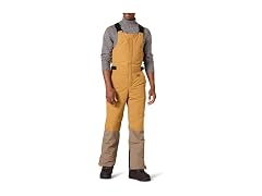 Amazon Essentials Men (XS) Overall Gold Light Brow