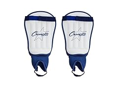 Champion Shin Guards