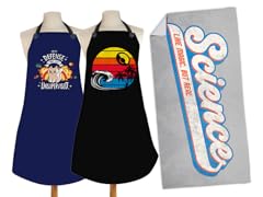 Best of 2021 Aprons and Towels!