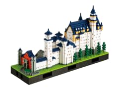 Deluxe Castle Neuschwanstein