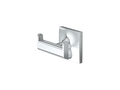 Gatco 5585 Waterline Single Robe Hook