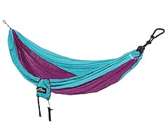 Single Travel Hammock