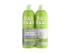 TIGI Bed Head Urban Antidotes Re-Energize Shampoo and Conditioner 25.36 oz