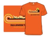 Retro Vintage Halloween