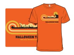 Retro Vintage Halloween
