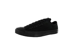 Converse Chuck Taylor All Star Low Black