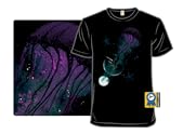 Deep Blue Space