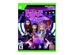 Bratz Rhythm & Style