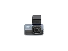 Minolta 2.5K Quad HD Dash Camera