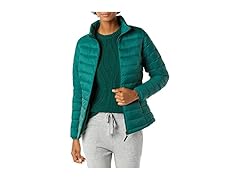 Amazon Essentials Women Medium Lightweight Jacket