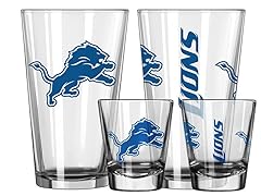 Detroit Lions