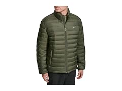 Champion Men (XL) Packable Puffer Jacket