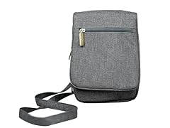 Annette Ferber/ Sacs Of Life Everyday Companion Crossbody Bag