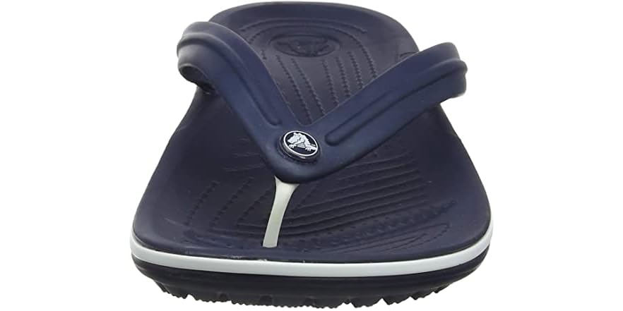 Crocs Unisex Crocband Croslite Flip Flop