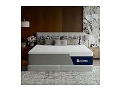 Avenco 12" Green Tea Premium King Mattress