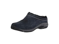 Merrell Encore ICE 4 Clog Navy 8.5