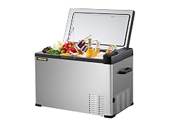 VEVOR 12 Volt Refrigerator
