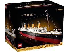 LEGO 10294 Titanic