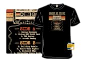 Gen X Mix