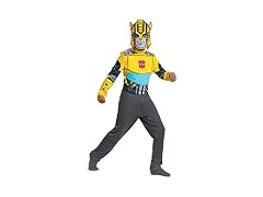 Disguise Recycled Blend Bumblebee Costume (Large)