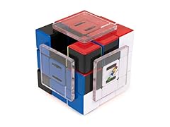 Rubik's Slide 3x3 Cube