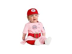 Fun Costumes A League of Their Own (12/18 Mo)