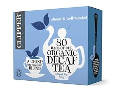Clipper Tea